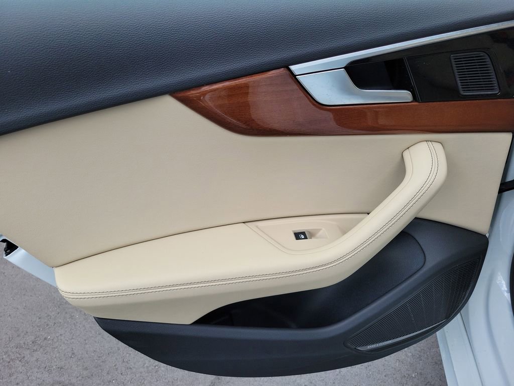 Used 2023 Audi A5 2.0T Premium Plus image 15