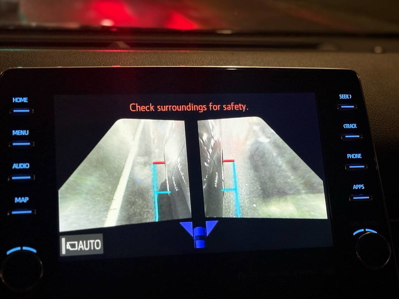 Used 2019 Toyota Avalon Limited w/ Advanced Safety Package image 36