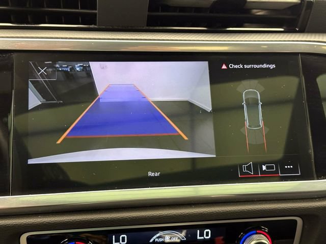 Certified 2023 Audi Q3 2.0T Premium w/ Convenience Package AWD/4WD image 26