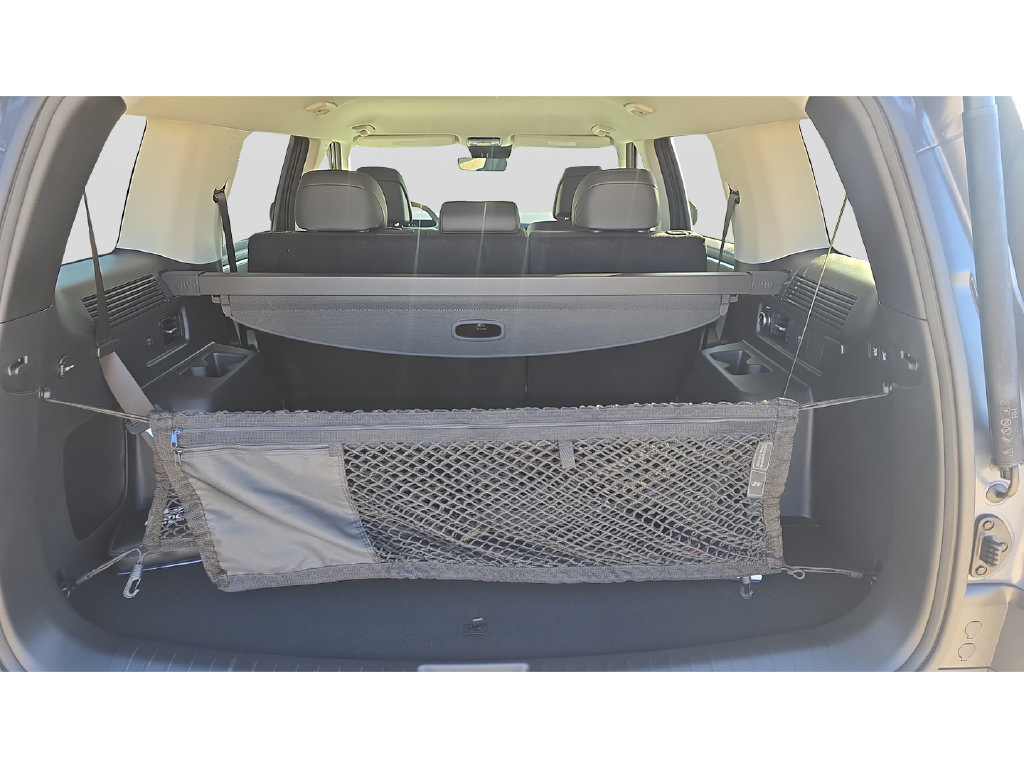 New 2027 Hyundai Santa Fe SEL AWD/4WD image 9