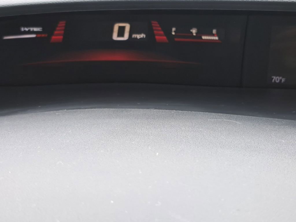 Used 2015 Honda Civic Si image 11