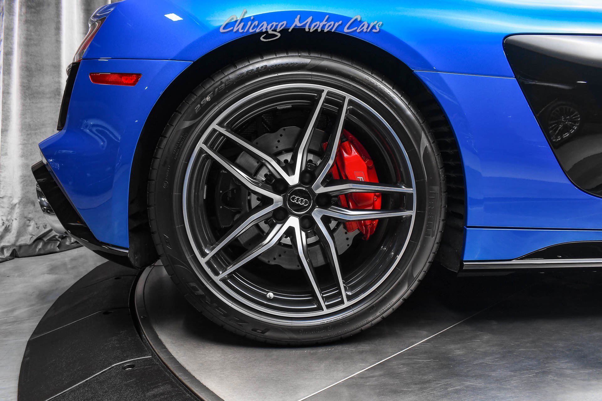 Used 2020 Audi R8 V10 image 54
