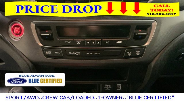 Used 2021 Honda Ridgeline Sport image 40