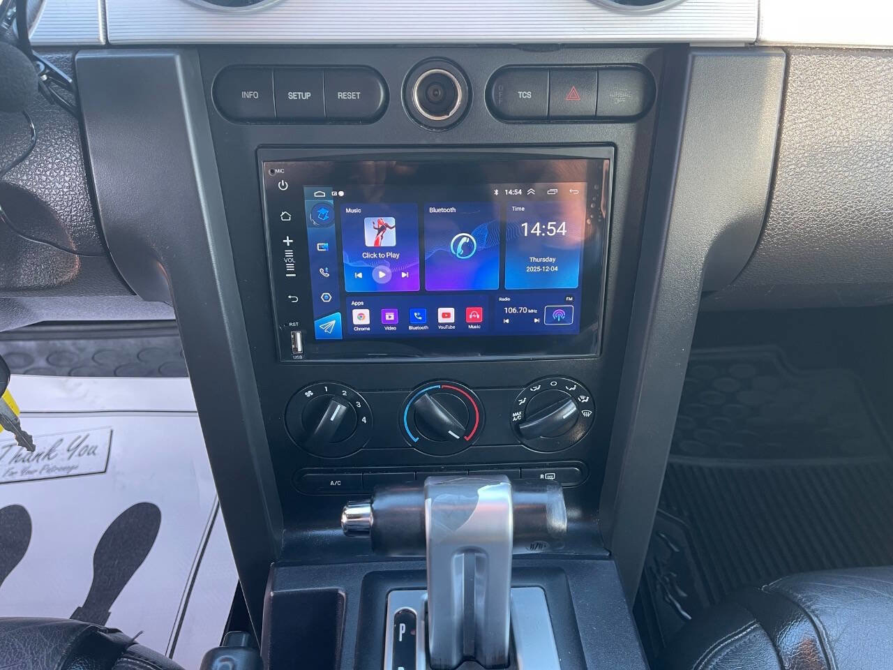 Used 2006 Ford Mustang GT RWD image 26