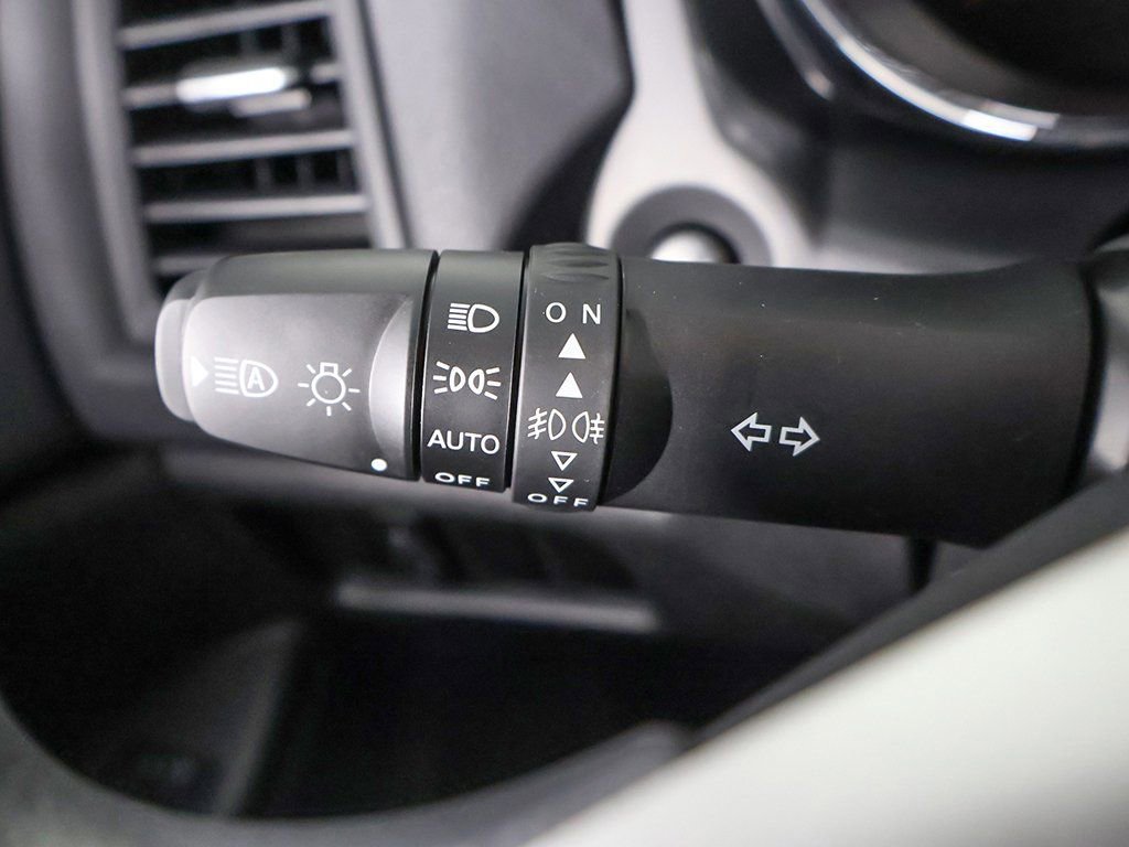 New 2025 Mitsubishi Outlander Sport ES image 31