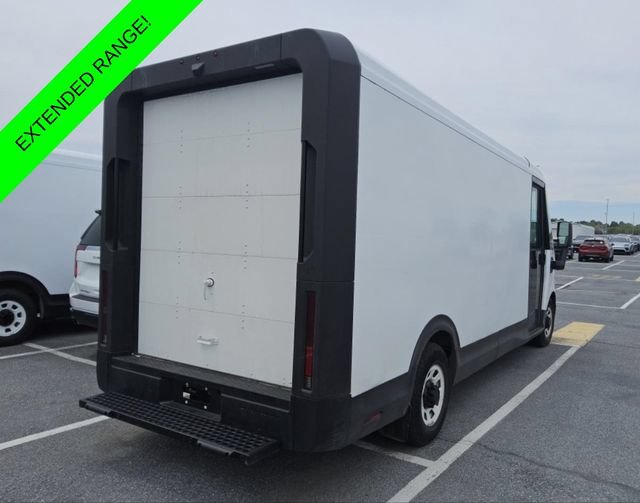 Used 2024 Chevrolet Brightdrop 600 w/ Battery Pack, Max Range AWD/4WD image 36
