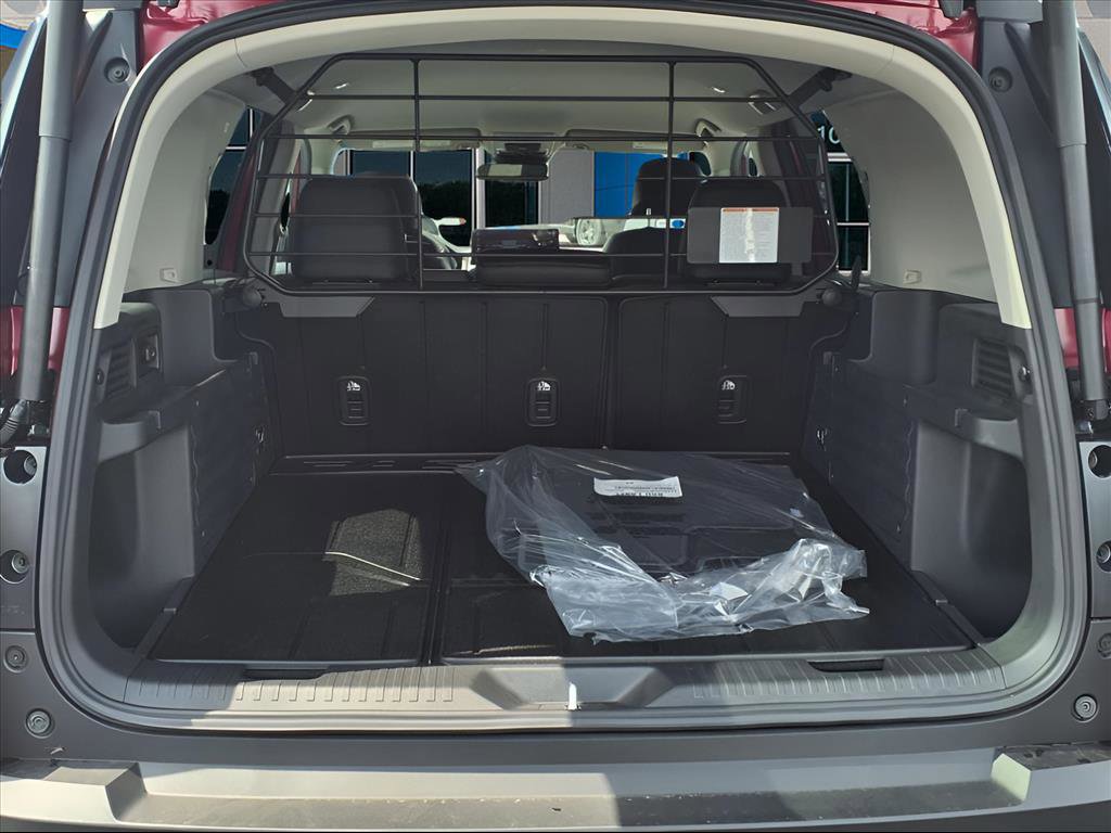 New 2026 Honda Passport RTL image 5