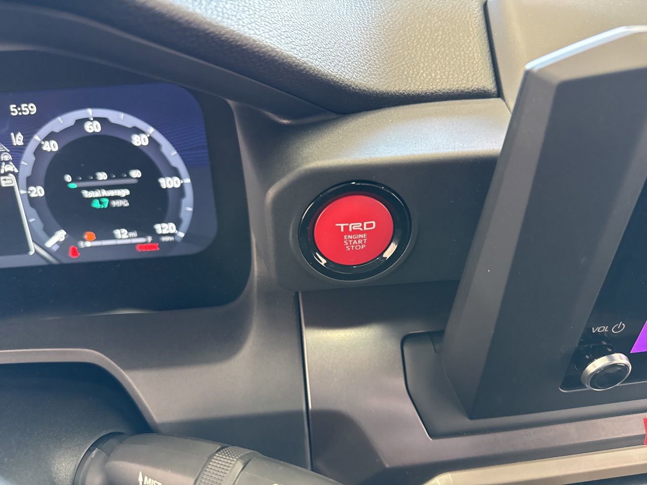 New 2026 Toyota Tacoma TRD Off-Road image 23