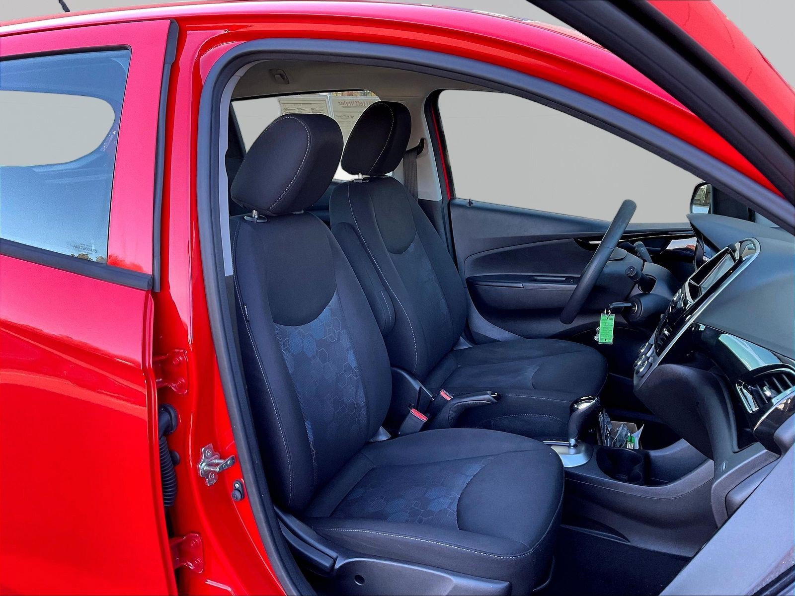 Used 2016 Chevrolet Spark LT FWD image 27
