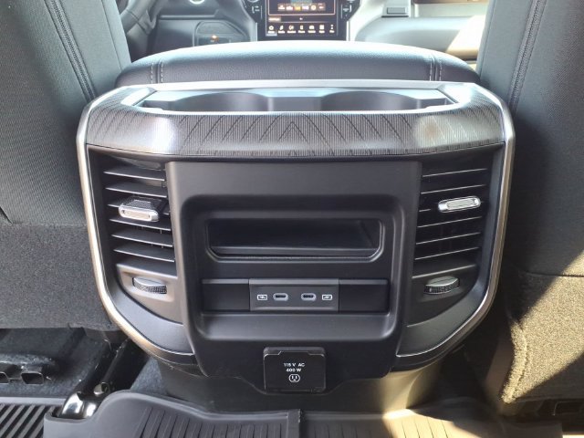 New 2027 RAM 2500 Big Horn AWD/4WD image 27