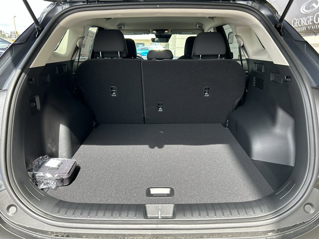 New 2026 Kia Sportage LX image 14