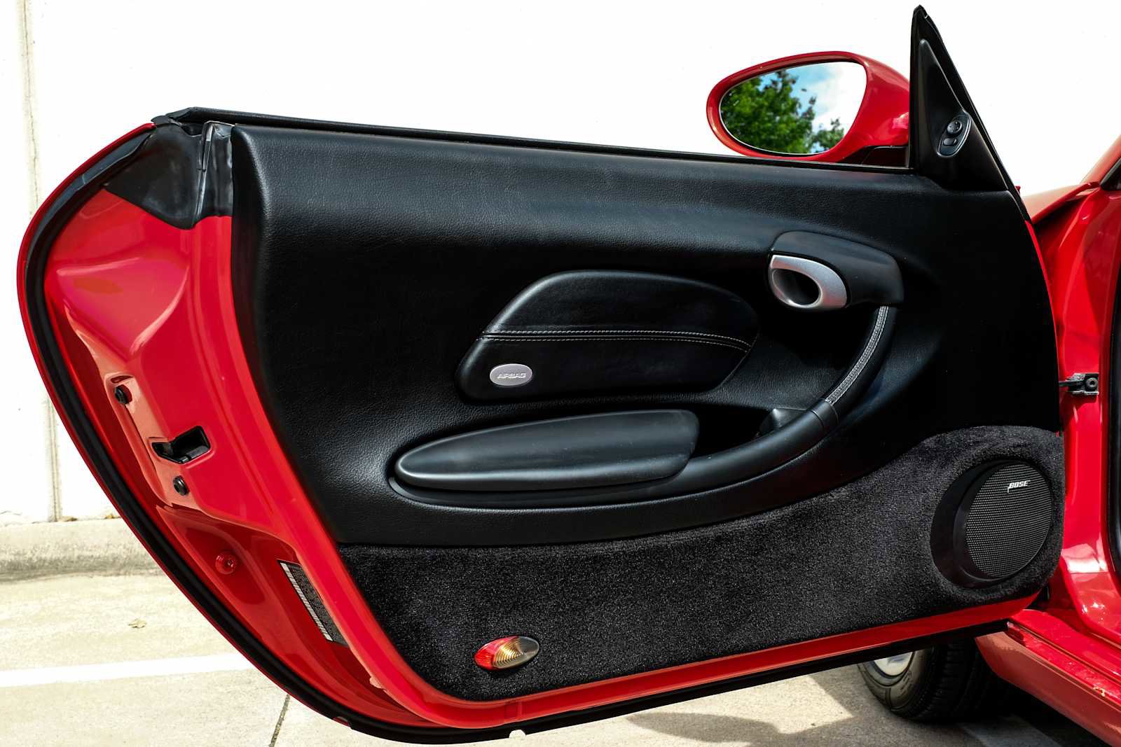 Used 2004 Porsche Boxster image 37