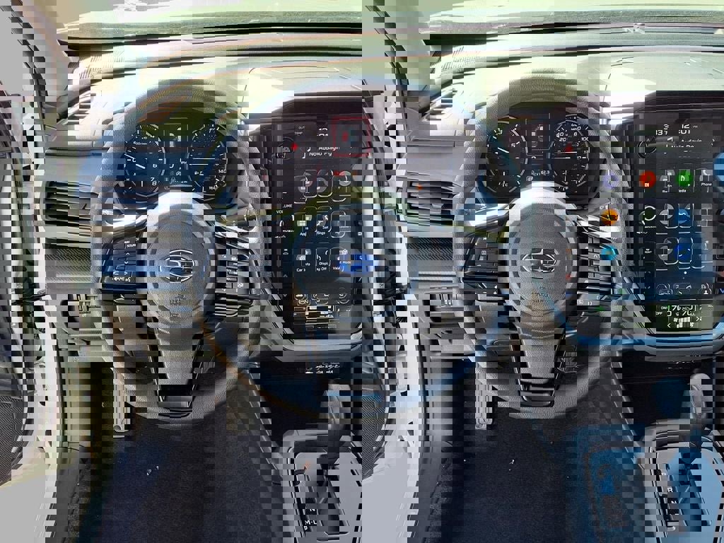 New 2026 Subaru Crosstrek 2.0i Premium video 2