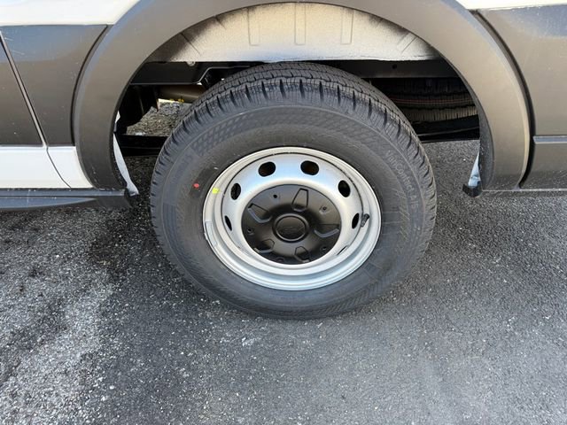 New 2025 Ford Transit 150 Low Roof image 29