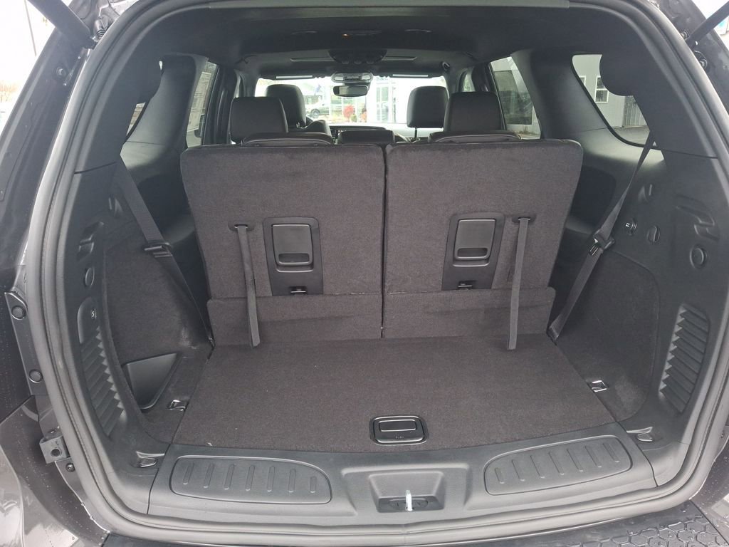 New 2026 Dodge Durango GT image 15