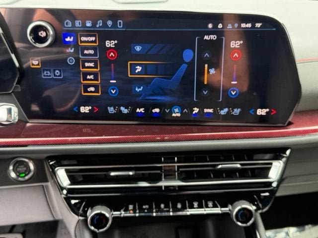 New 2026 Chevrolet Traverse RS AWD/4WD image 32