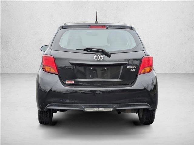 Used 2015 Toyota Yaris LE image 6