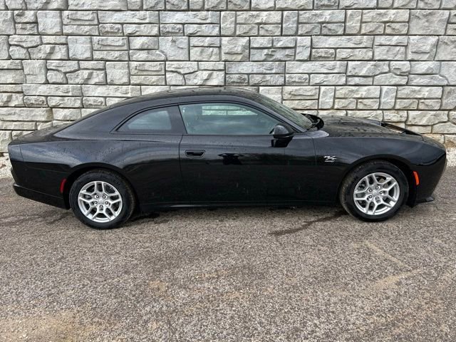 Used 2025 Dodge Charger R/T w/ Quick Order Package 25M R/T image 6