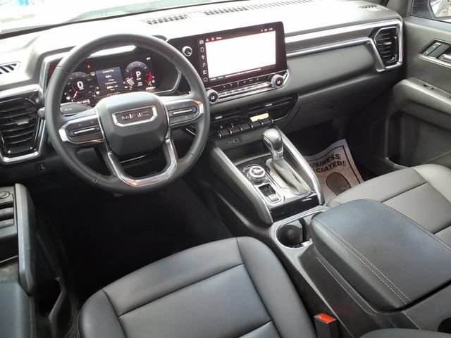 Used 2024 GMC Canyon Elevation w/ Convenience Package AWD/4WD image 8
