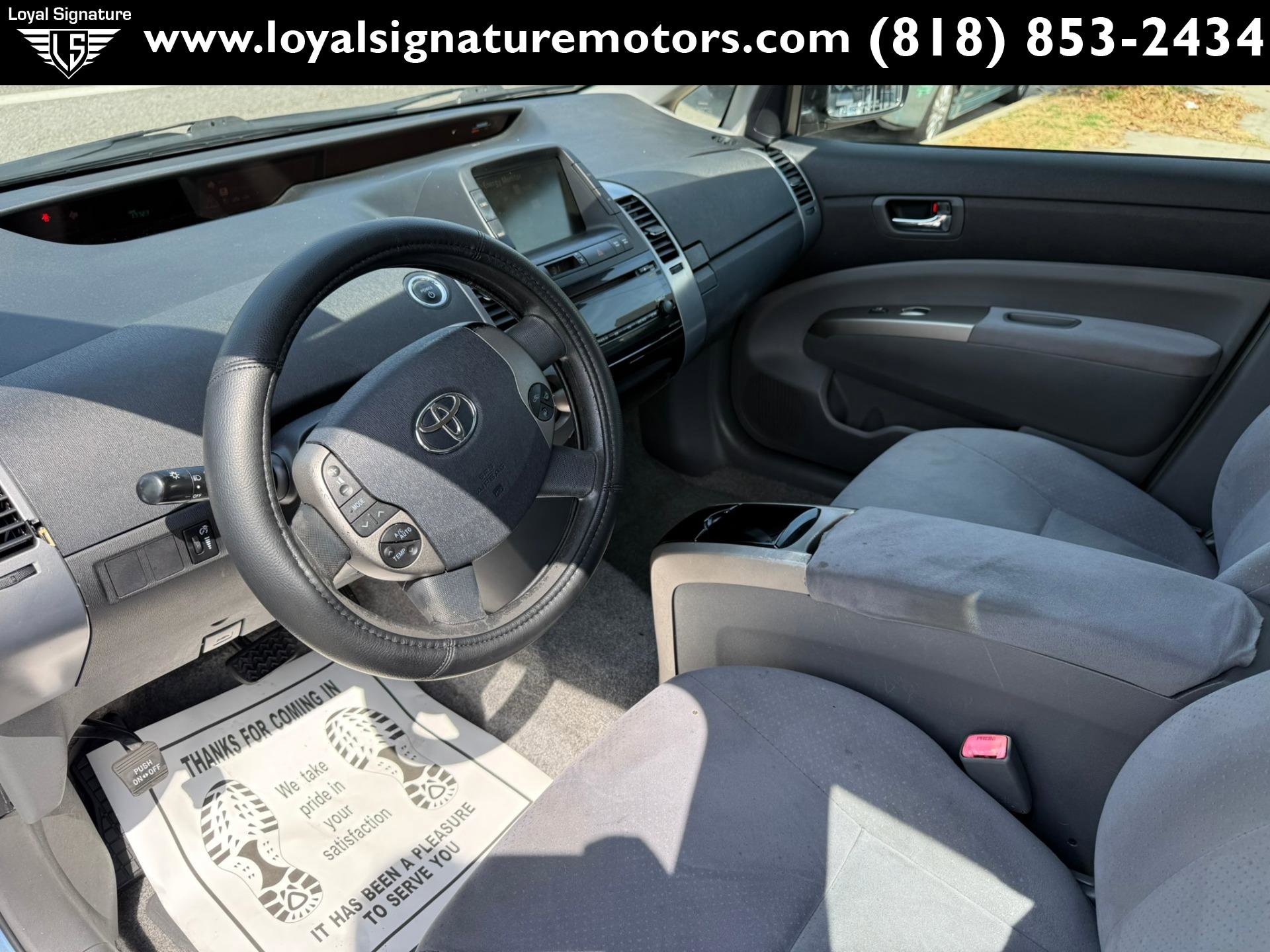 Used 2007 Toyota Prius image 17