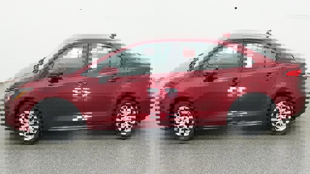 New 2026 Toyota Corolla LE image 36