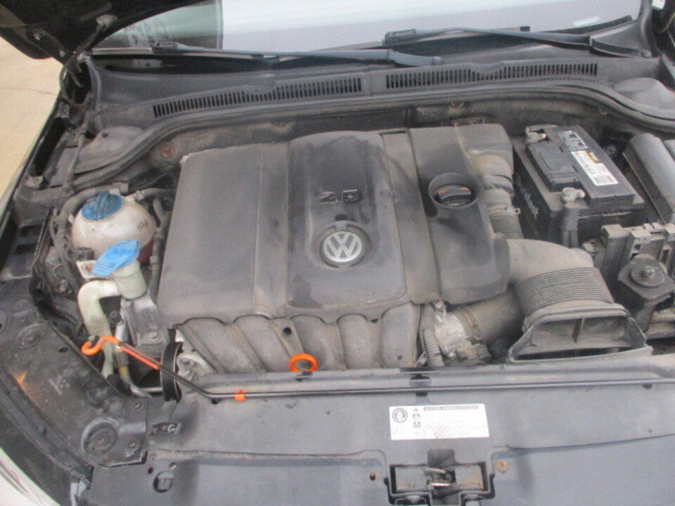 Used 2011 Volkswagen Jetta SE image 4