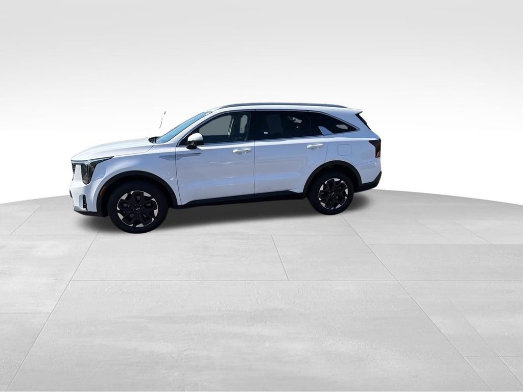 Used 2024 Kia Sorento S AWD/4WD image 6