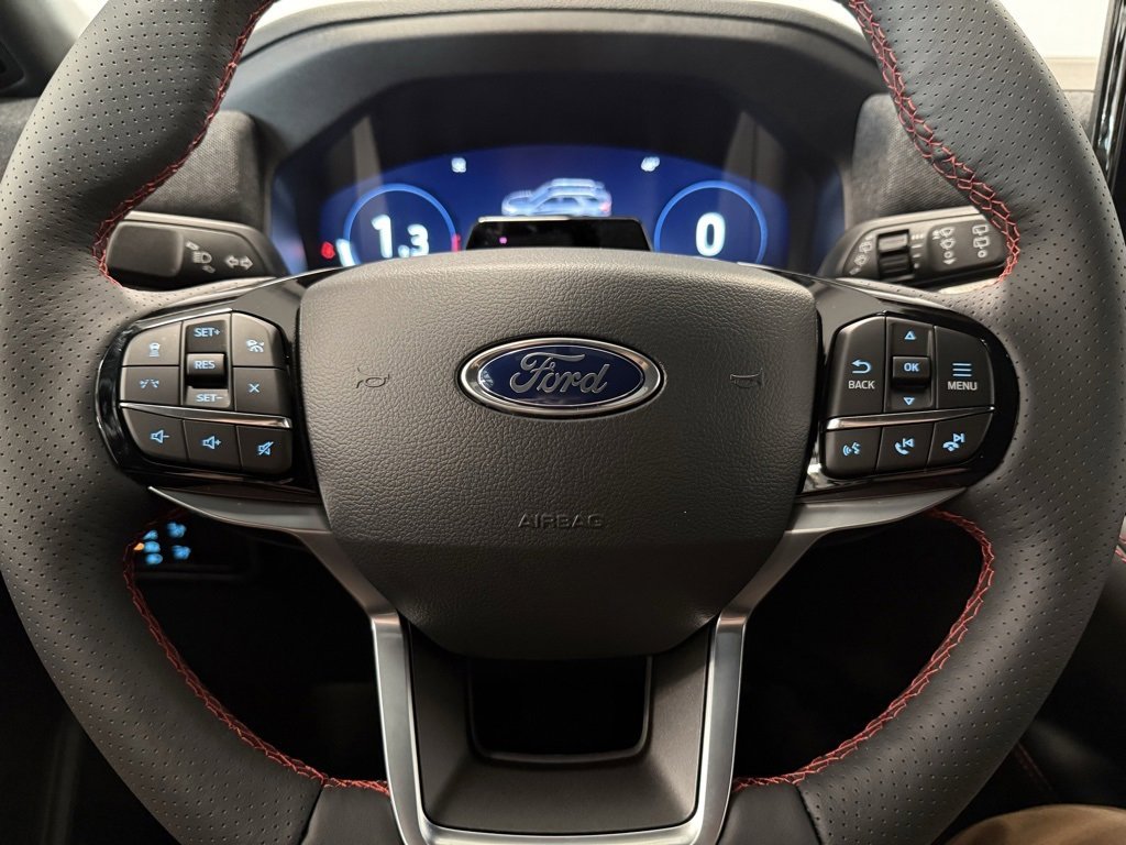 New 2026 Ford Explorer ST-Line image 21