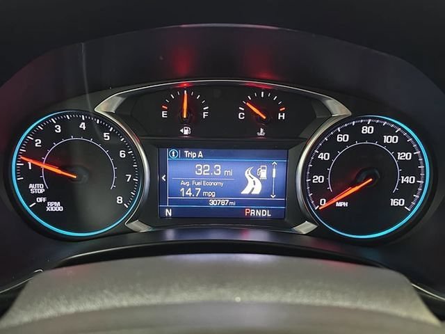 Used 2022 Chevrolet Equinox RS w/ LPO, Floor Liner Package AWD/4WD image 18