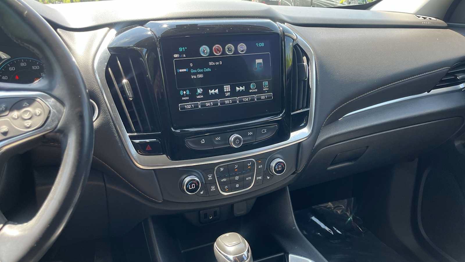 Used 2019 Chevrolet Traverse LT AWD/4WD image 43