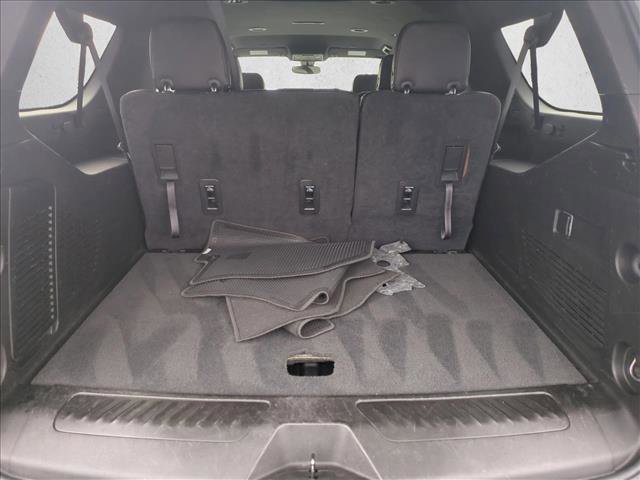 Used 2021 Chevrolet Suburban LS image 6