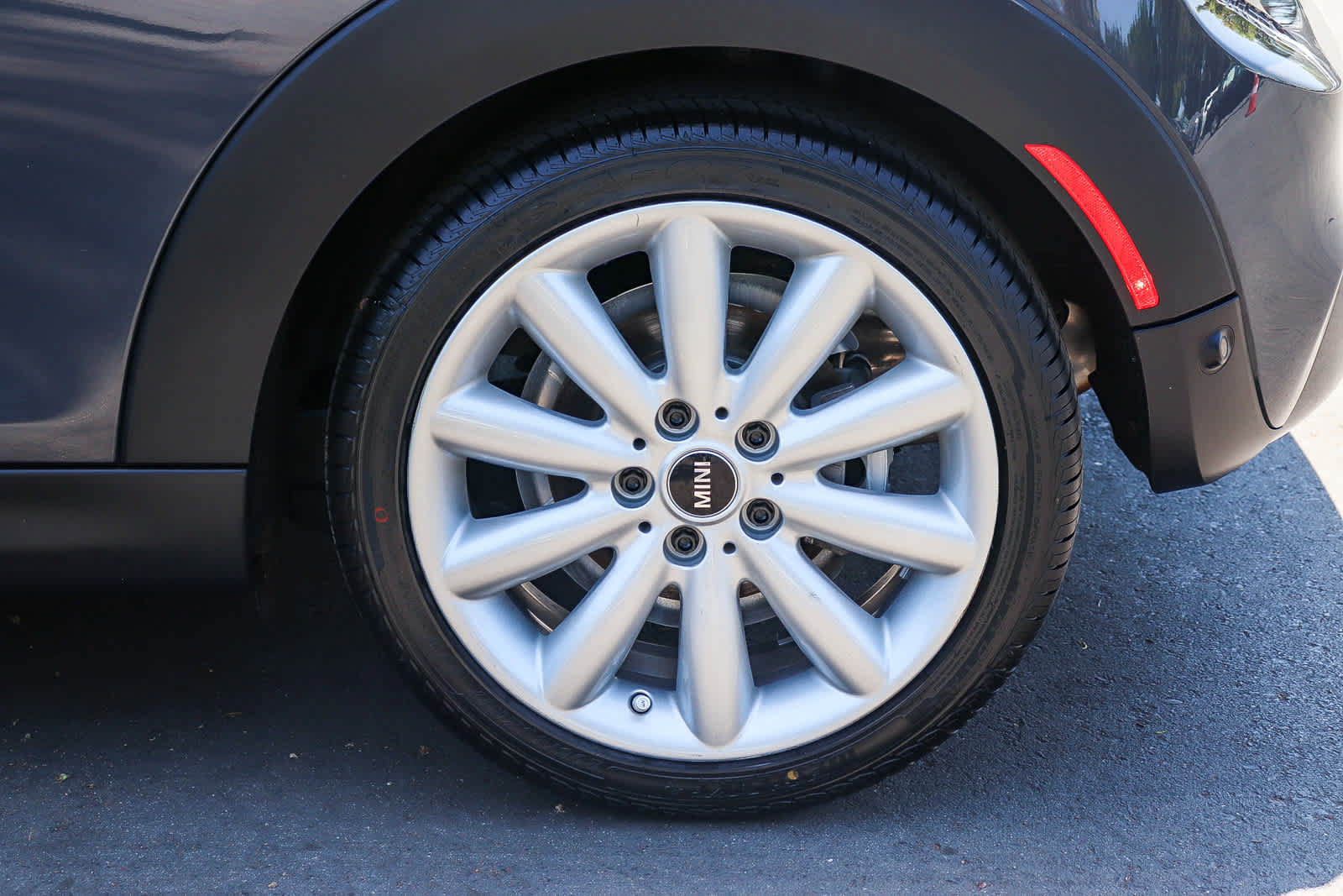 Used 2021 MINI Cooper S FWD image 13