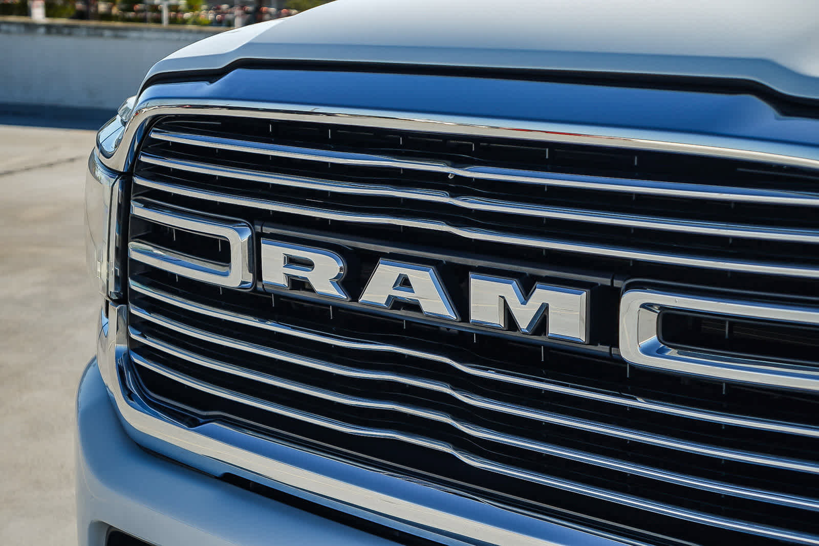 Used 2024 RAM 2500 Laramie image 10