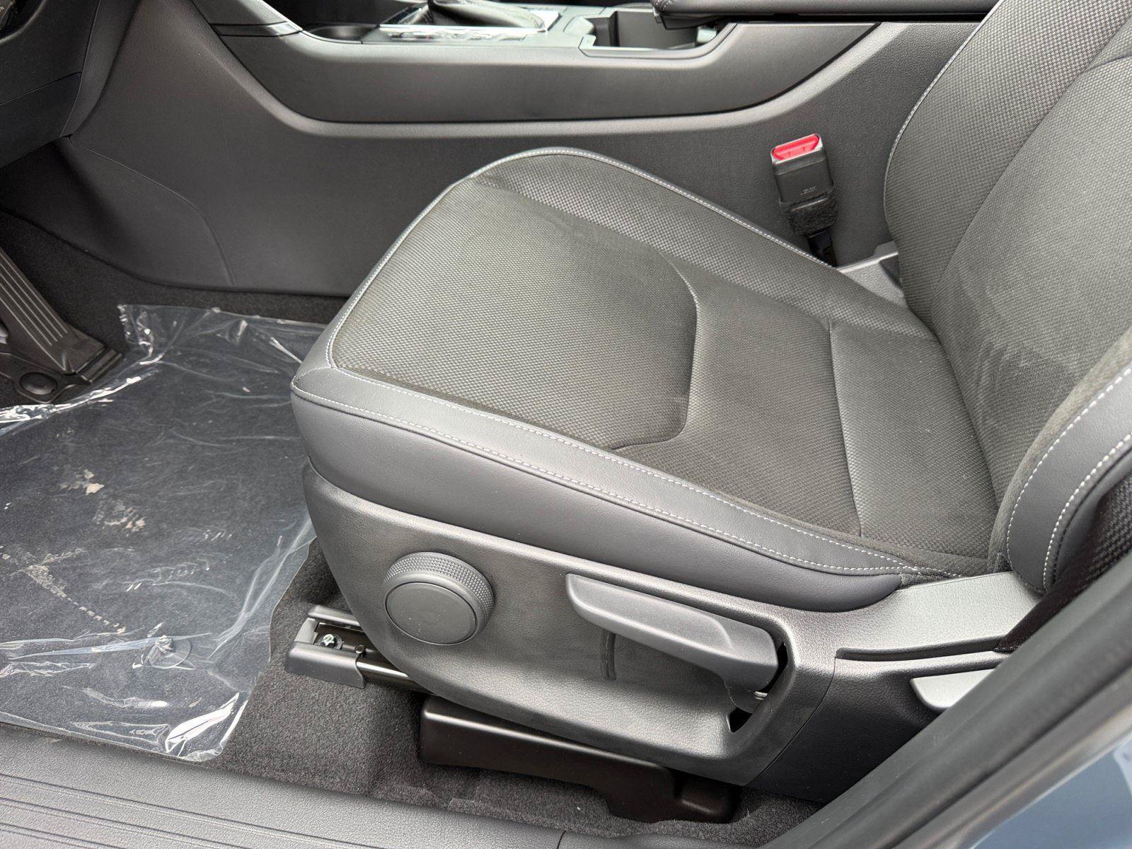 New 2026 MAZDA CX-5 Select AWD/4WD image 17