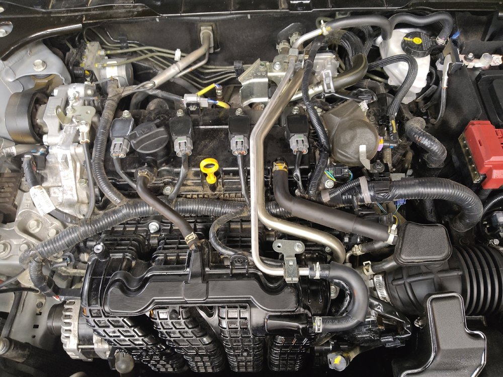 Used 2024 Nissan Altima 2.5 SV image 30