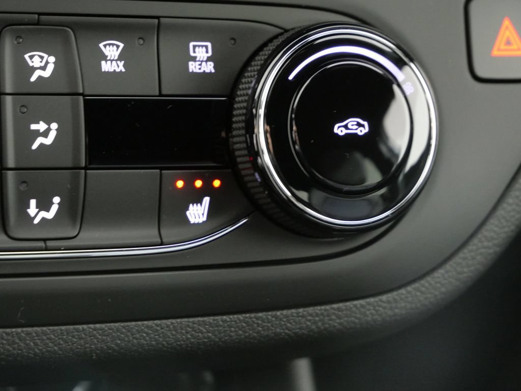 New 2026 Buick Envista Preferred w/ Convenience I Package FWD image 28