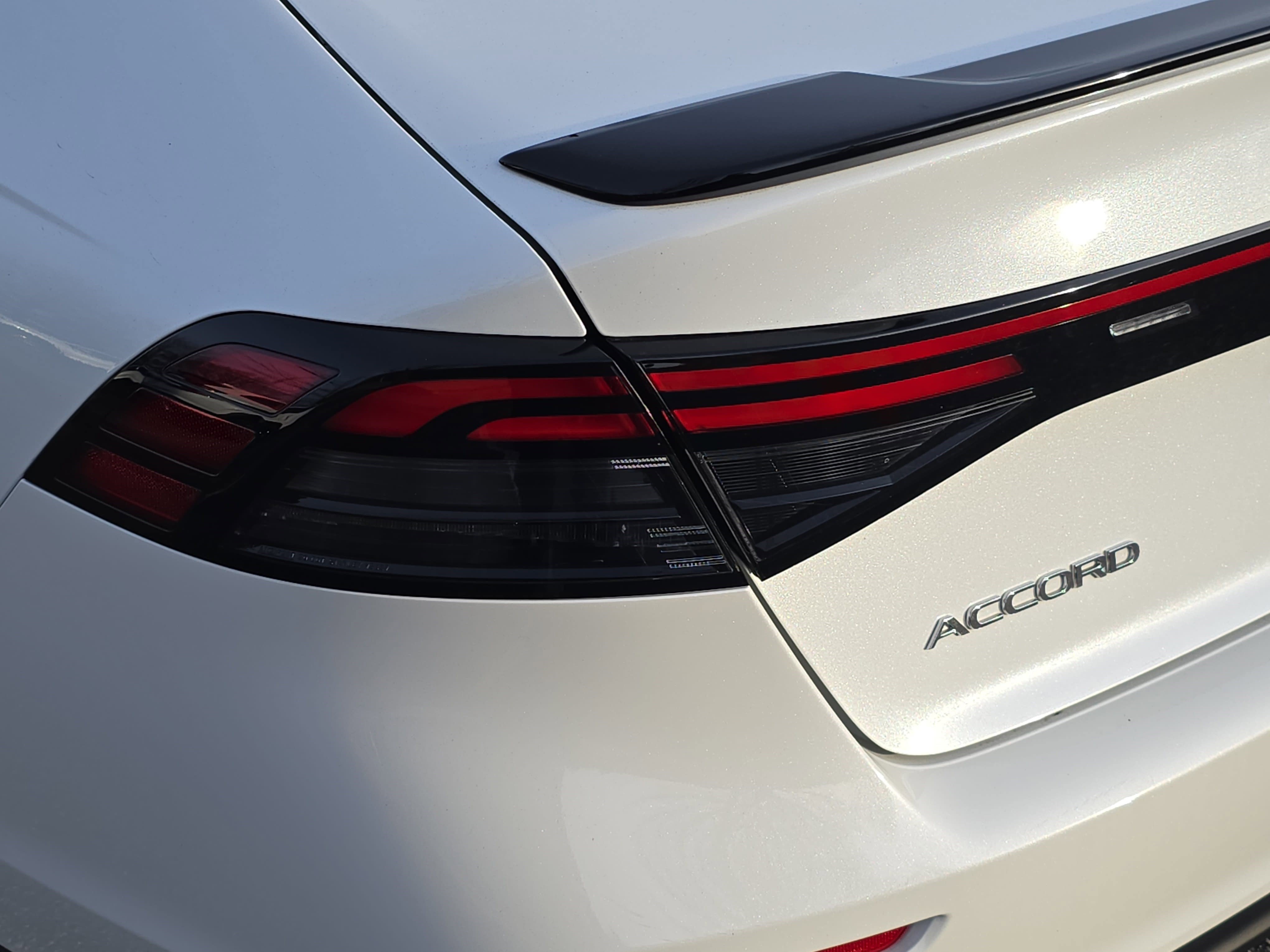 Used 2023 Honda Accord Sport image 34