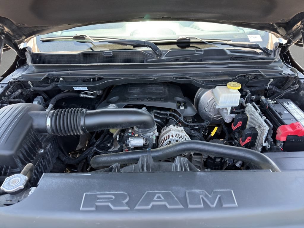 Used 2019 RAM 1500 Rebel w/ Level 2 Equipment Group AWD/4WD image 21