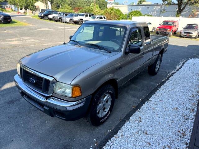 Used 2004 Ford Ranger XLT image 6