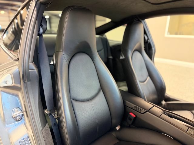 Used 2009 Porsche 911 Carrera S RWD image 27