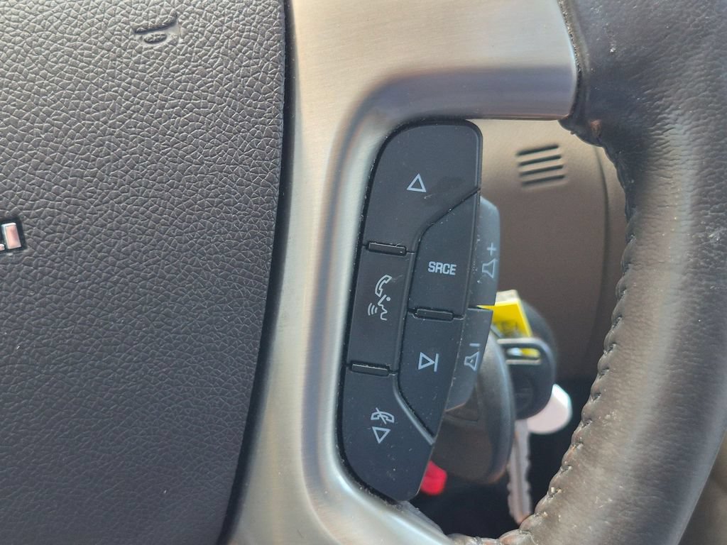 Used 2015 GMC Acadia Denali FWD image 13