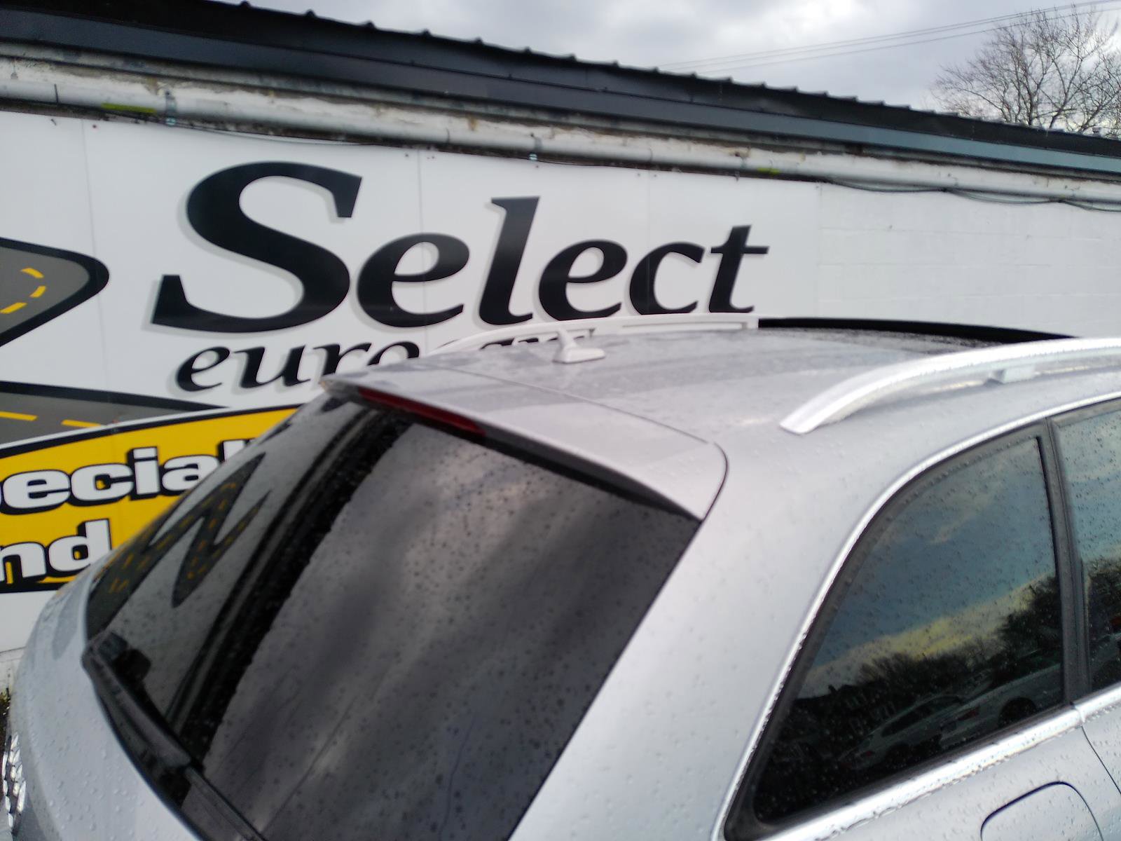 Used 2015 Audi A4 Premium Plus w/ Technology Package image 40