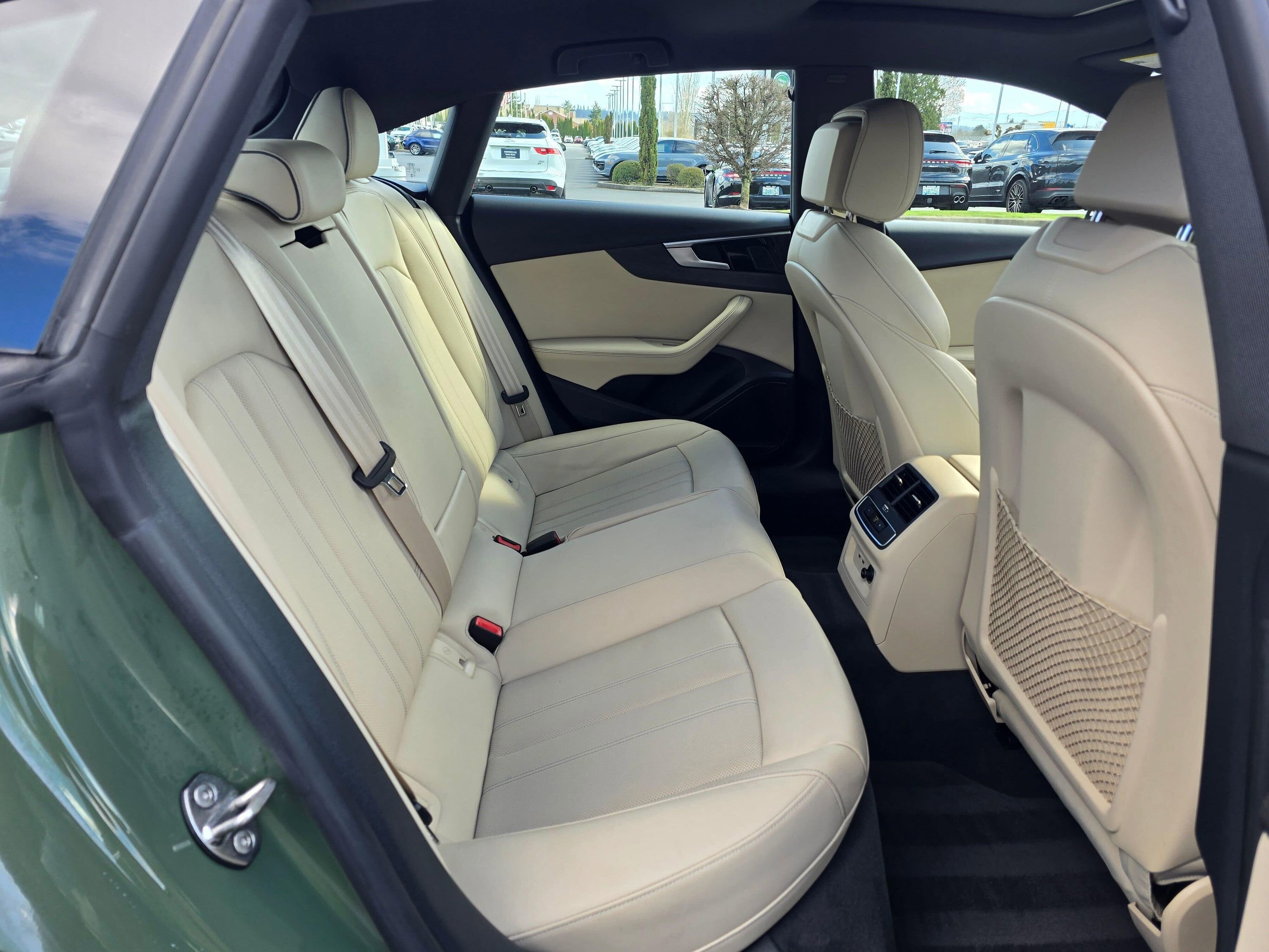 Used 2023 Audi A5 2.0T Premium Plus w/ Premium Plus image 26