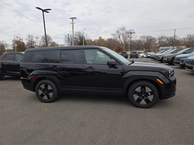 New 2026 Hyundai Santa Fe SE image 5