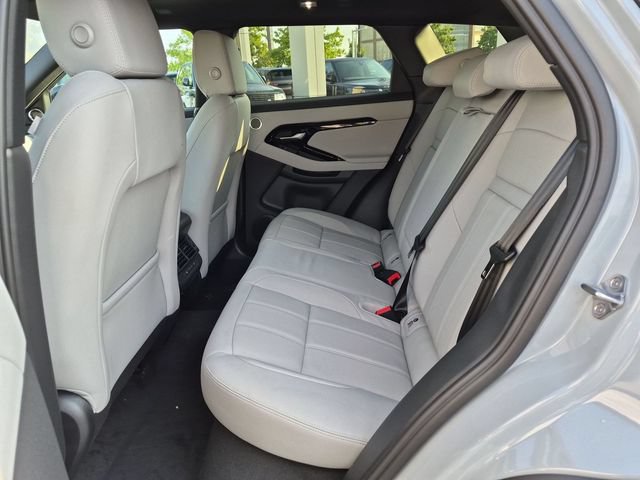 New 2026 Land Rover Range Rover Evoque S AWD/4WD image 15