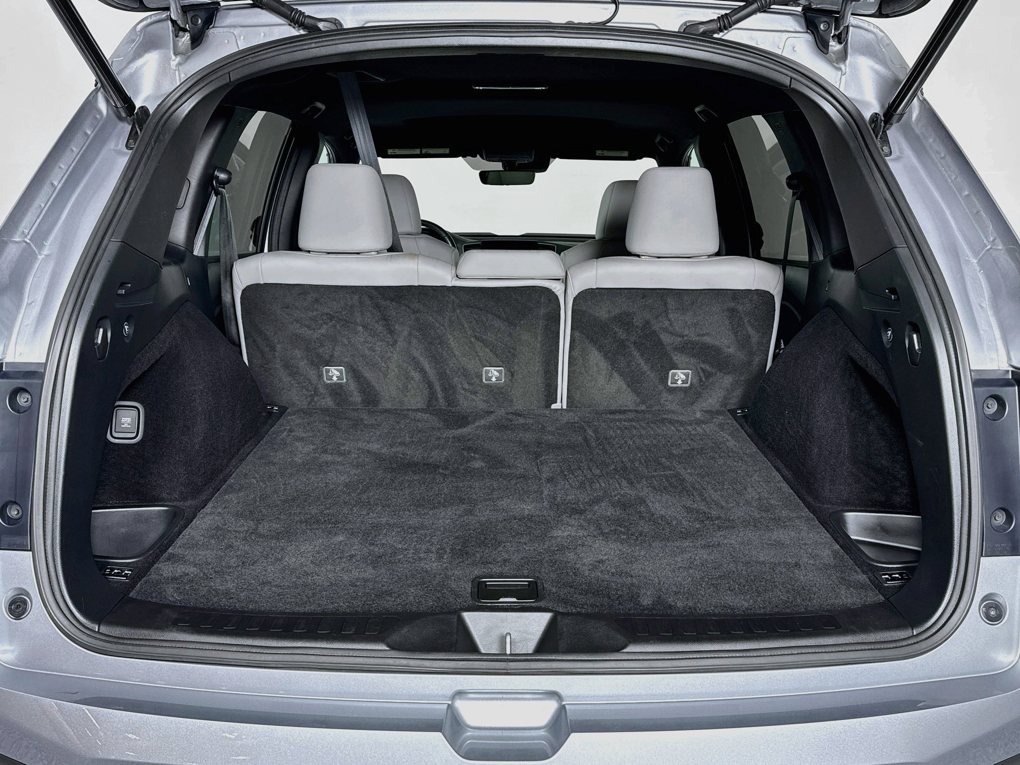 Certified 2023 Honda Passport EX-L image 25