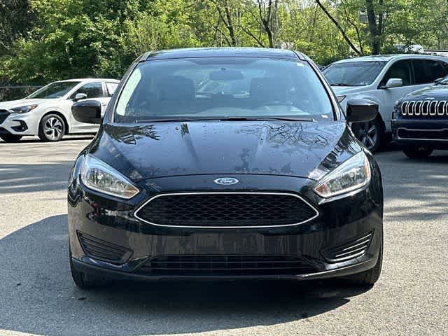 Used 2018 Ford Focus SE FWD image 18