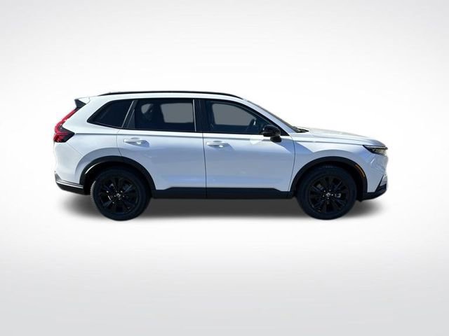 New 2026 Honda CR-V Sport Touring image 6