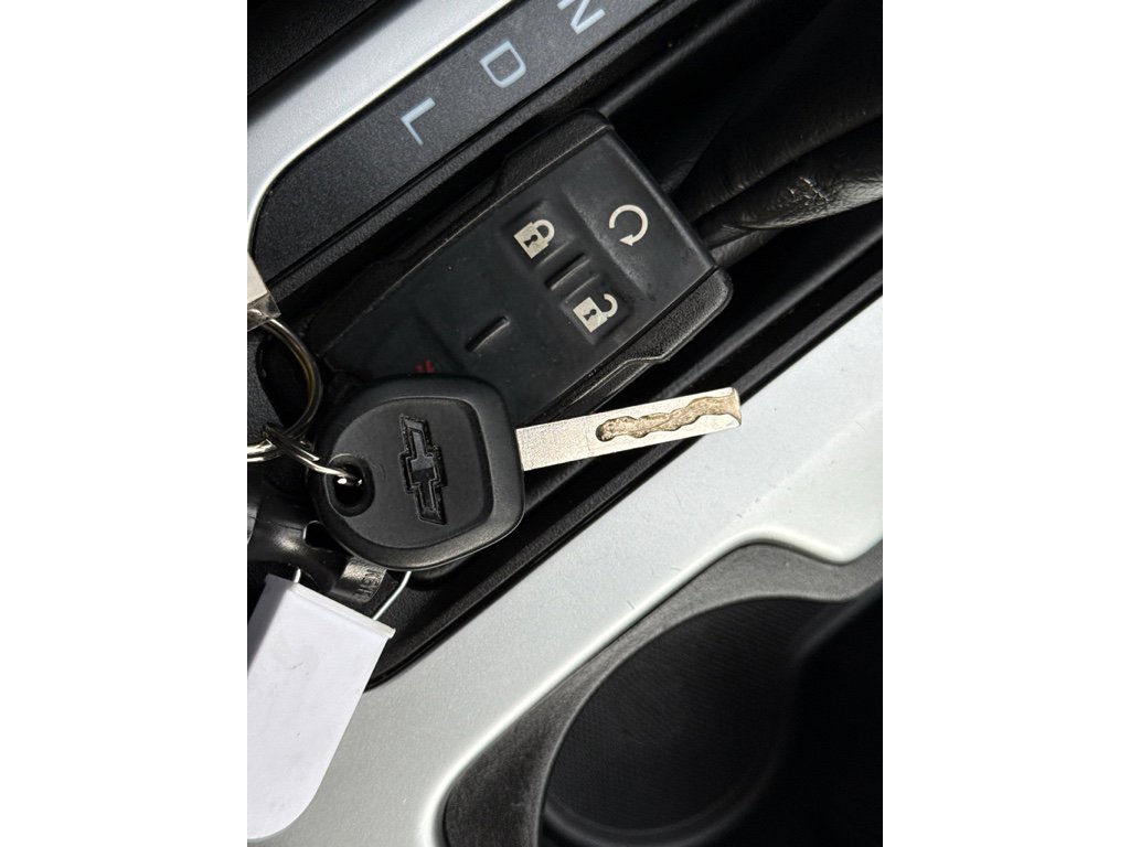 Used 2022 Chevrolet Colorado LT w/ LT Convenience Package image 35