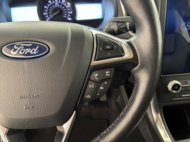 Used 2024 Ford Edge Titanium AWD/4WD image 24